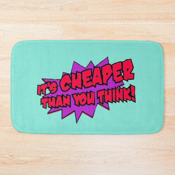 Item preview, it’s cheaper than you think! designed and sold by trinketgal.
