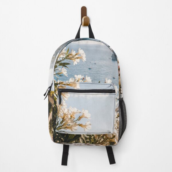 Item preview, Blooming Amalfi Coast designed and sold by Soul & Nature Studio.