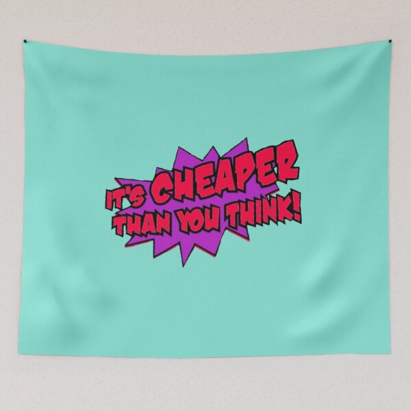 Item preview, it’s cheaper than you think! designed and sold by trinketgal.