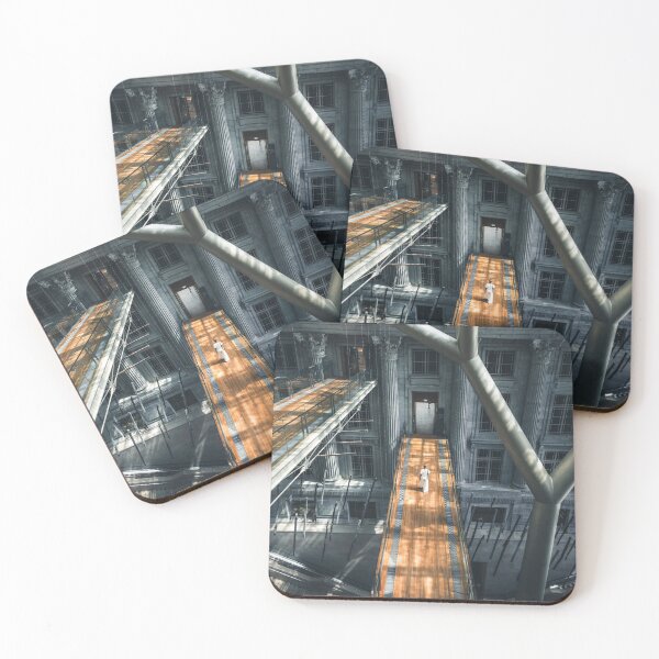 Item preview, Ethereal Dr. Oetker aColor Flow designed and sold by mnsiins.