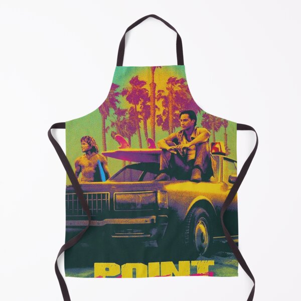 Item preview, Point Break Movie designed and sold by MicheleHenry00.