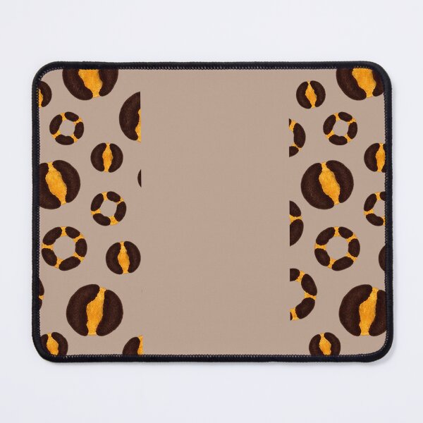 Item preview, Fashion & Home Décor with leopard Rosettes designed and sold by annenambiro.