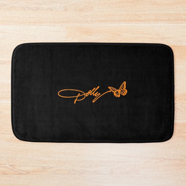 Item preview, Dolly Parton Butterfly Tennessee Vols designed and sold by HitohitoMani.