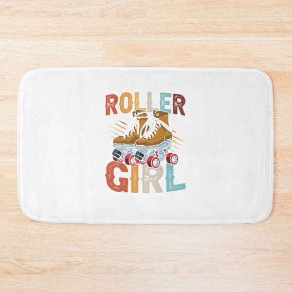 Artikelvorschau, Roller Girl Shirt Rollschuh-Shirt Skater-Shirt Rollschuh-Geschenk Rollschuh-Liebhaber Rollschuh-Party Roller Derby Shirt 737 entworfen und verkauft von TDSPrints.