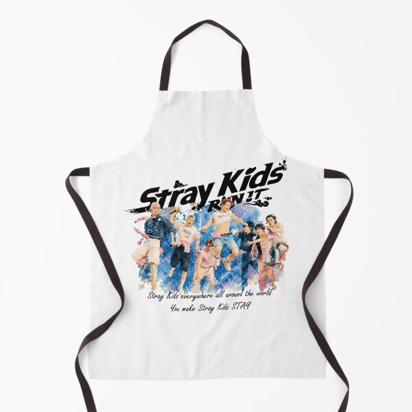 Item preview, K-pop Group Jumping Graphic designed and sold by sesenlavadie.