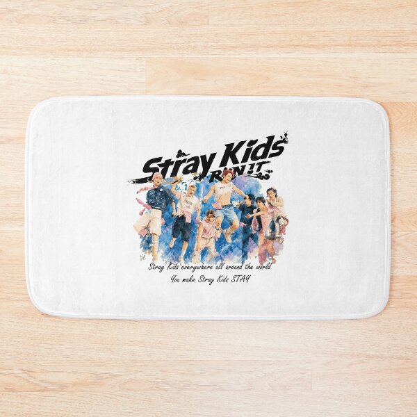 Item preview, K-pop Group Jumping Graphic  designed and sold by sesenlavadie.