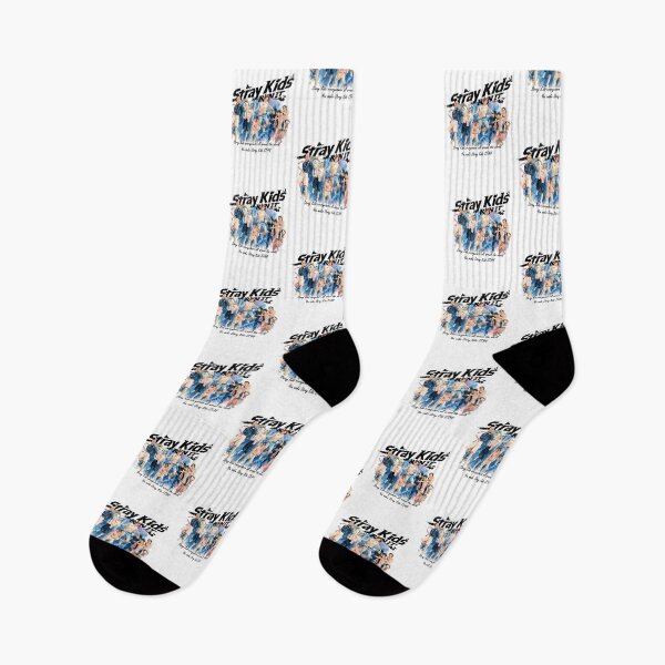 Item preview, K-pop Group Jumping Graphic  designed and sold by sesenlavadie.