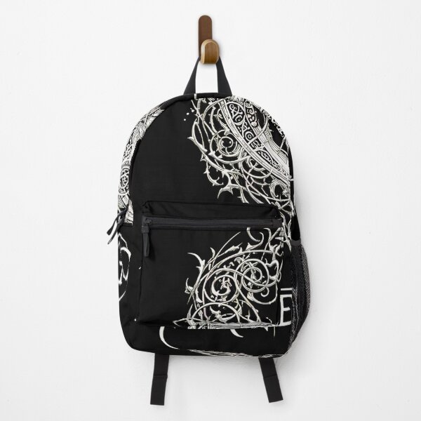 Item preview, Evanescence Band Logo Ornate Emblem designed and sold by AYNASTACIA.