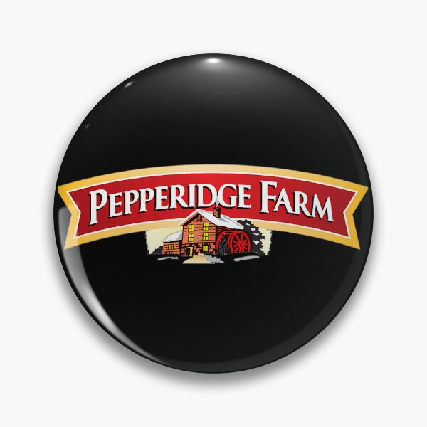 Item preview, Pepperidges Farms designed and sold by Des-inator.
