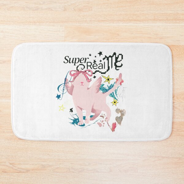 Item preview, Dreamy Winged Cat Pastel Kawaii Graphic Tee designed and sold by olacassandra.