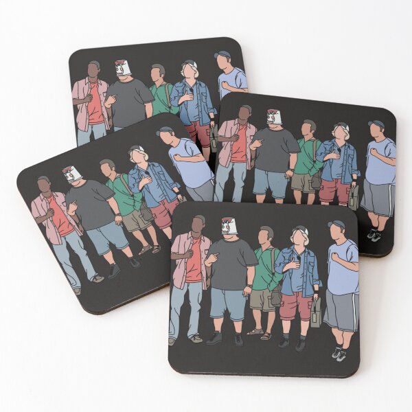 Item preview, Grown Ups designed and sold by Chrisritsch.