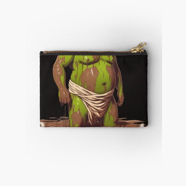 Item preview, Shrek Swamp Daddy designed and sold by Chrisritsch.