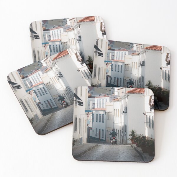 Item preview, Geometric Dr. Oetker Dreamscape Forms designed and sold by mnsiins.