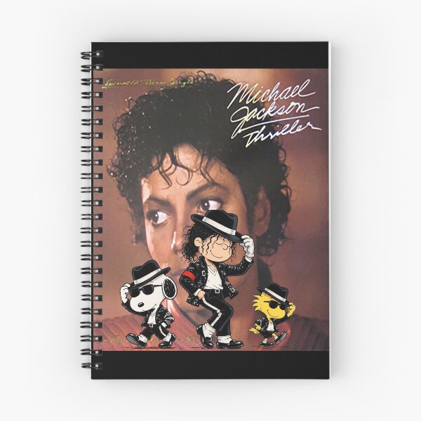 Item preview, Snoopy Mj Dressed Like Pop Legend Performers designed and sold by SunsetHillside.