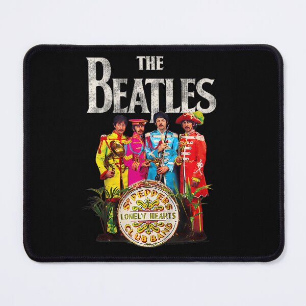 Item preview, The Beatles Sgt Pepper Band  designed and sold by Sandratimer.