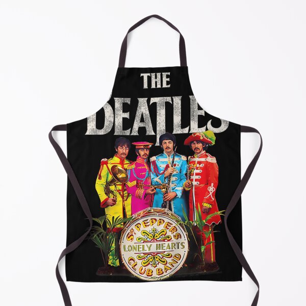 Item preview, The Beatles Sgt Pepper Band  designed and sold by Sandratimer.