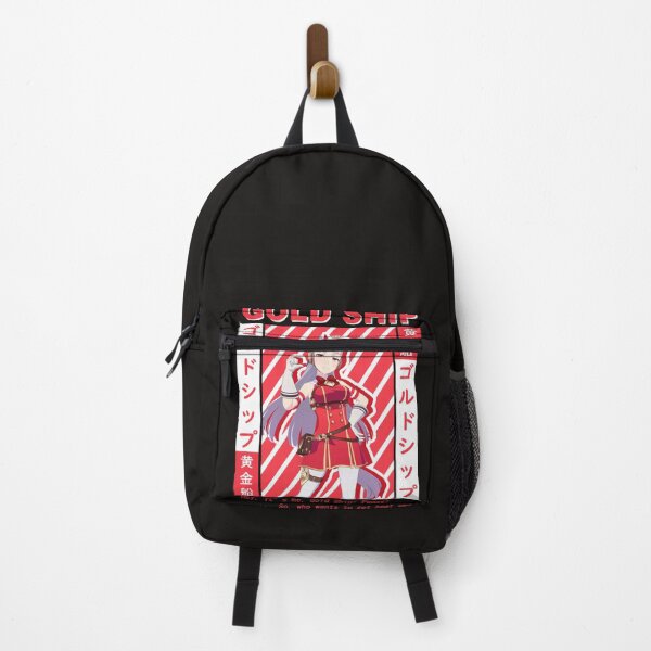 Item preview, Uma Musume Gold Ship designed and sold by Chrisritsch.