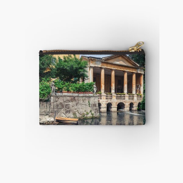 Item preview, Loggia Valmarana Palladian Architecture in Vicenza Italy designed and sold by SergeiLorgus.