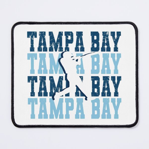 Item preview, Little Slugger Tampa Bay Fan Tee designed and sold by cortlandshetley.
