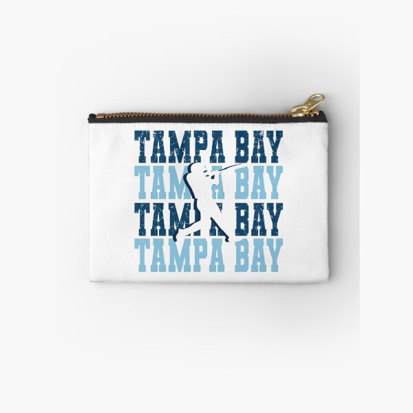 Item preview, Little Slugger Tampa Bay Fan Tee designed and sold by cortlandshetley.