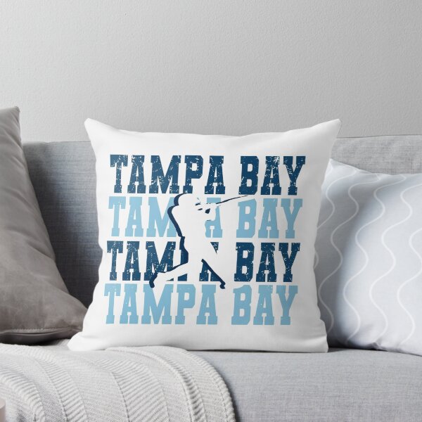Item preview, Little Slugger Tampa Bay Fan Tee designed and sold by cortlandshetley.