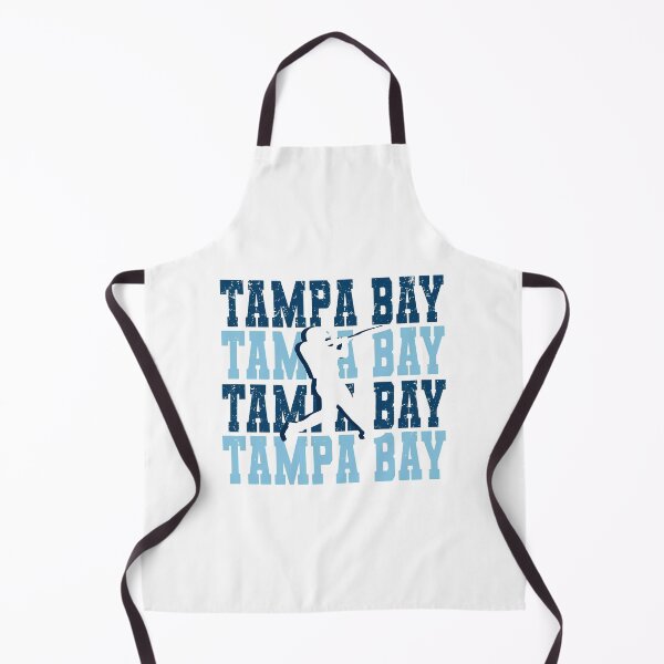 Item preview, Little Slugger Tampa Bay Fan Tee designed and sold by cortlandshetley.