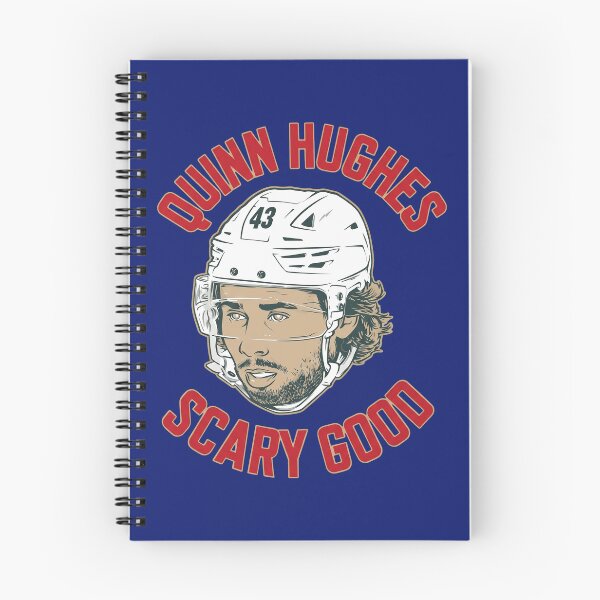 Item preview, Scary Good Hockey Defender designed and sold by valentinewarren.
