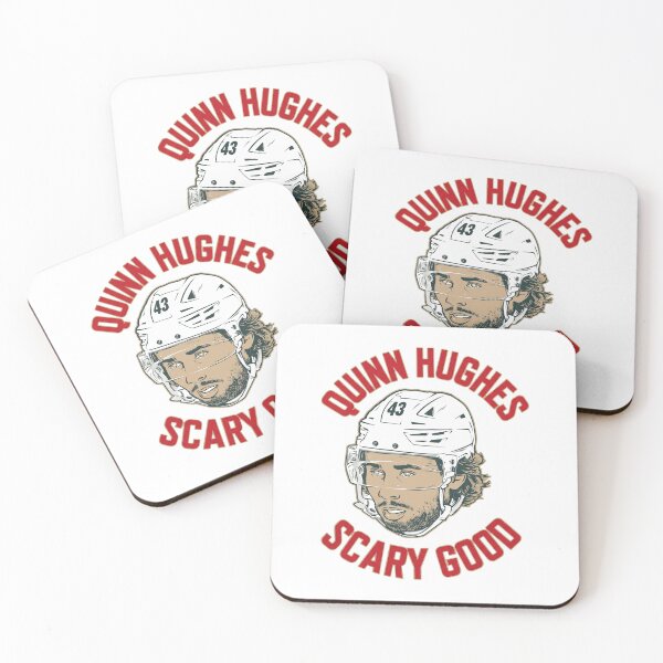 Item preview, Scary Good Hockey Defender designed and sold by valentinewarren.