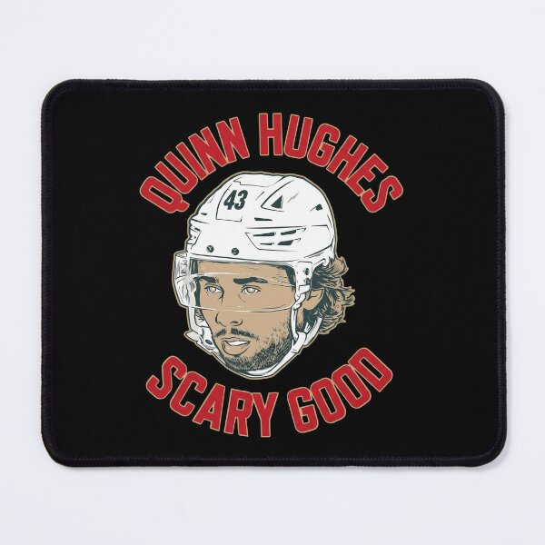 Item preview, Scary Good Hockey Defender designed and sold by valentinewarren.