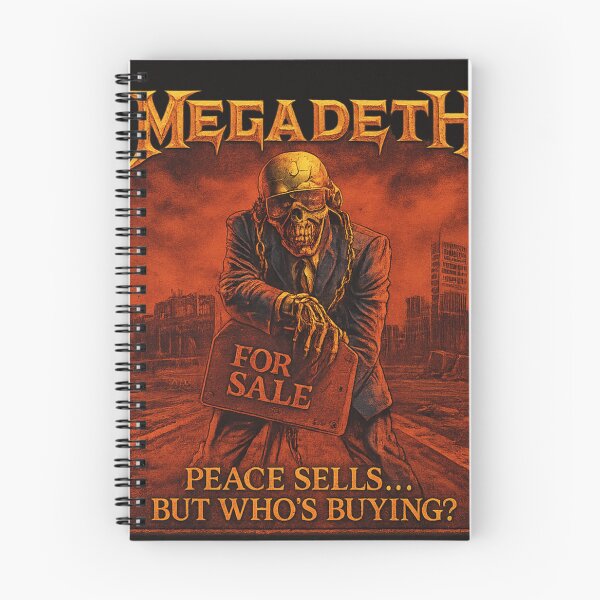Item preview, Peace Sells designed and sold by Chrisritsch.