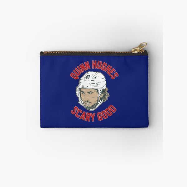 Item preview, Scary Good Hockey Defender designed and sold by valentinewarren.
