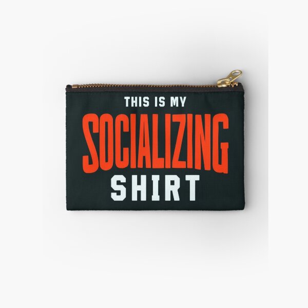 Item preview, Socializing designed and sold by Love Joy.