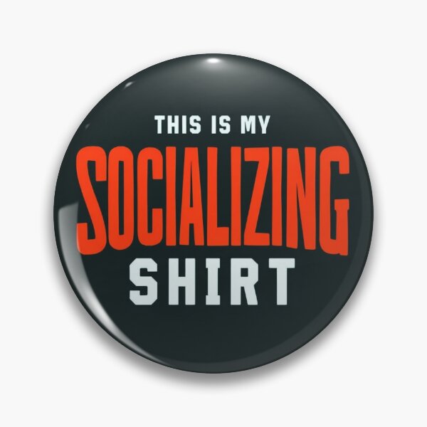 Item preview, Socializing designed and sold by Love Joy.