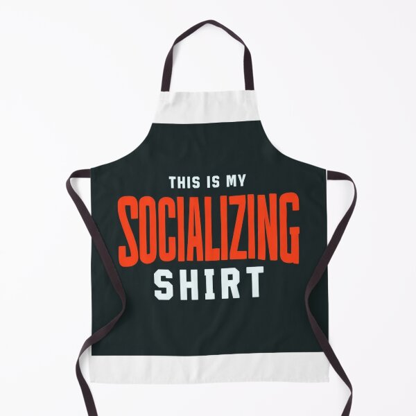 Item preview, Socializing designed and sold by Love Joy.