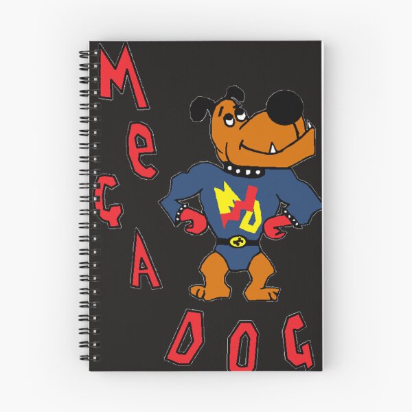 Item preview, Skins Uk - Sid Jenkins Mega Dog designed and sold by Chrisritsch.