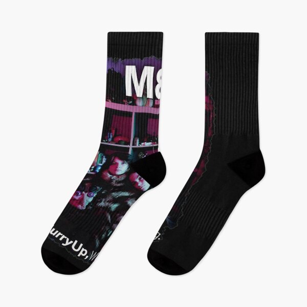 Item preview, M83 Hurry Up We're Dreaming Retro Music  designed and sold by AYNASTACIA.