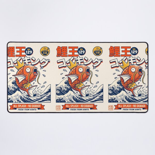 Item preview, Koi Fish designed and sold by TheSamuraiCat.