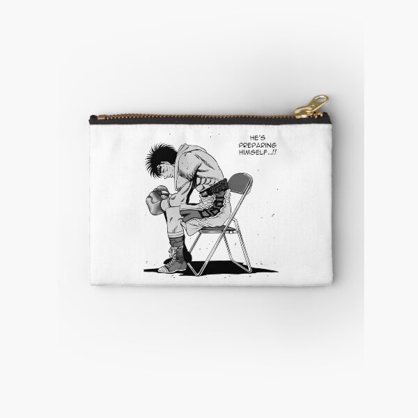 Item preview, Ippo Despair designed and sold by mattbecs.