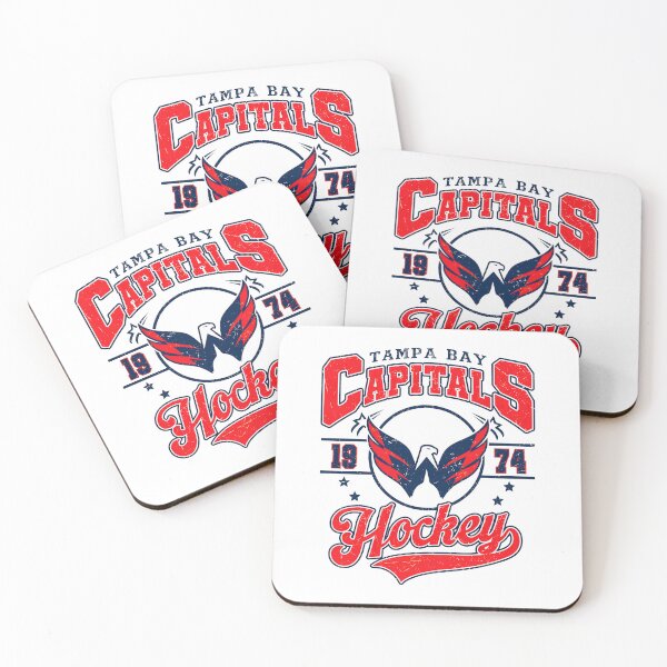 Item preview, Retro Hockey Team Fan Apparel designed and sold by sesenlavadie.