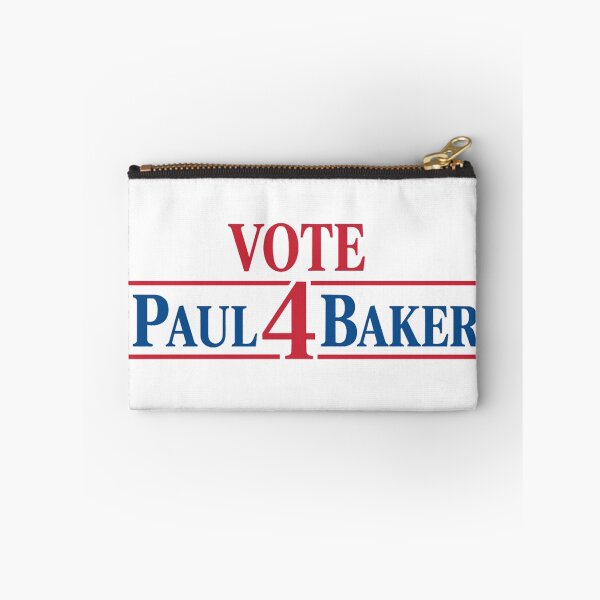 Item preview, Vintage Vote Paul 4 Baker - Adults designed and sold by anthonyJenkiny.