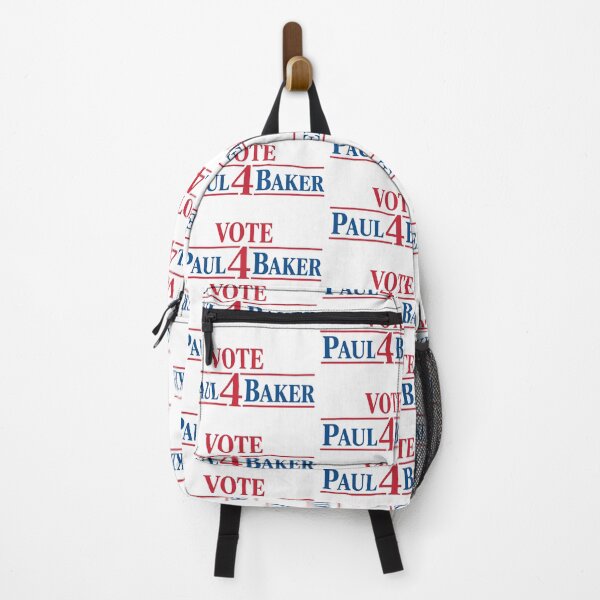 Item preview, Vintage Vote Paul 4 Baker - Adults designed and sold by anthonyJenkiny.