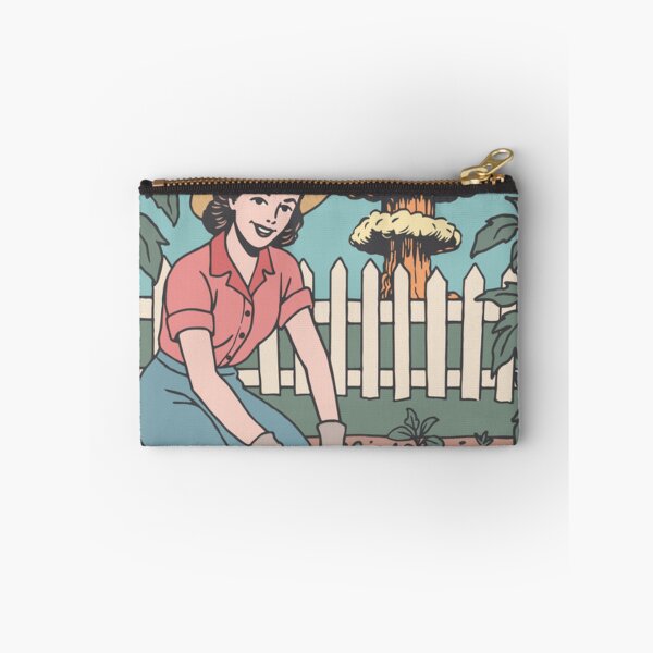 Item preview, Gardening Till The End - Color designed and sold by Chrisritsch.