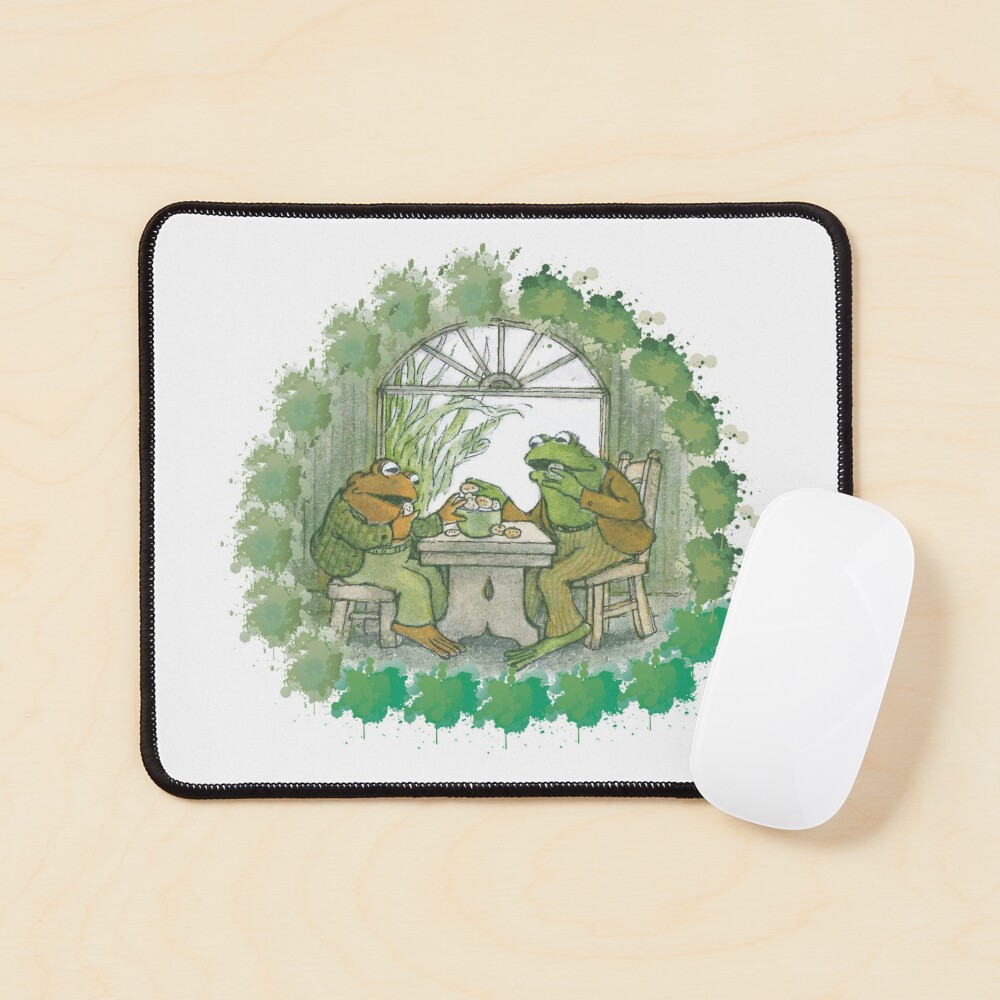 Item preview, Mouse Pad designed and sold by WhyNotStore.