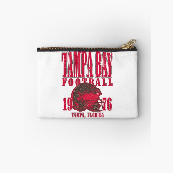 Item preview, Tampa Bay Football 1976 Retro Helmet  designed and sold by nelskraasch.