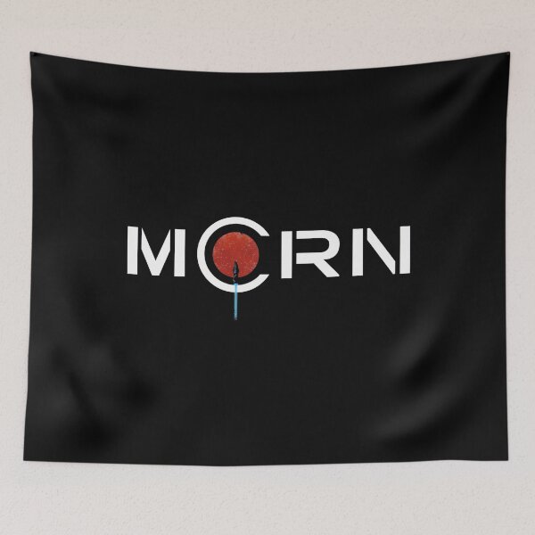 Item preview, The Rocinantes - Expanse Mcorns designed and sold by Des-inator.