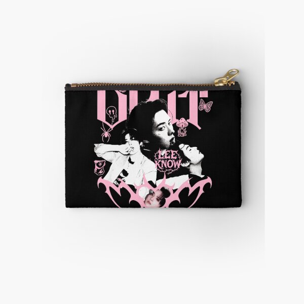 Item preview, Kpop Idol Graphic Pink Grunge Style designed and sold by Christoph39568.
