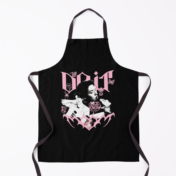 Item preview, Kpop Idol Graphic Pink Grunge Style designed and sold by Christoph39568.
