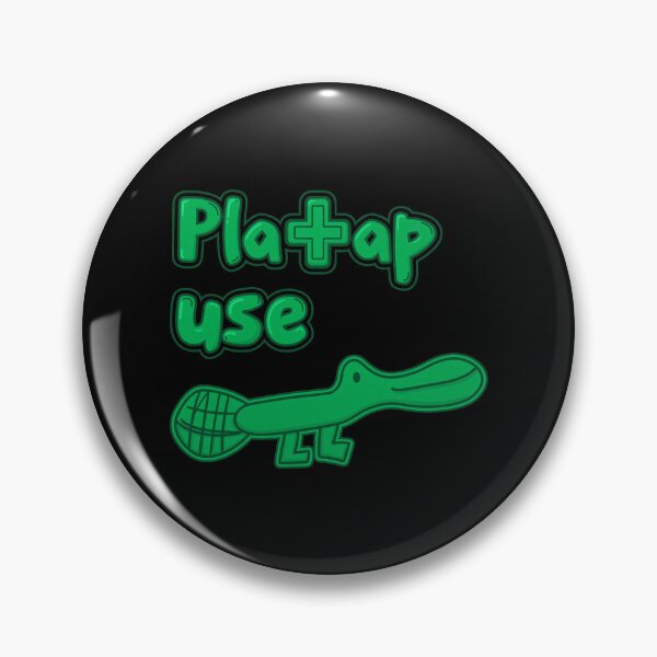 Item preview, Plapap Use Doodle Creature Art designed and sold by SANTIAGOISNEROS.