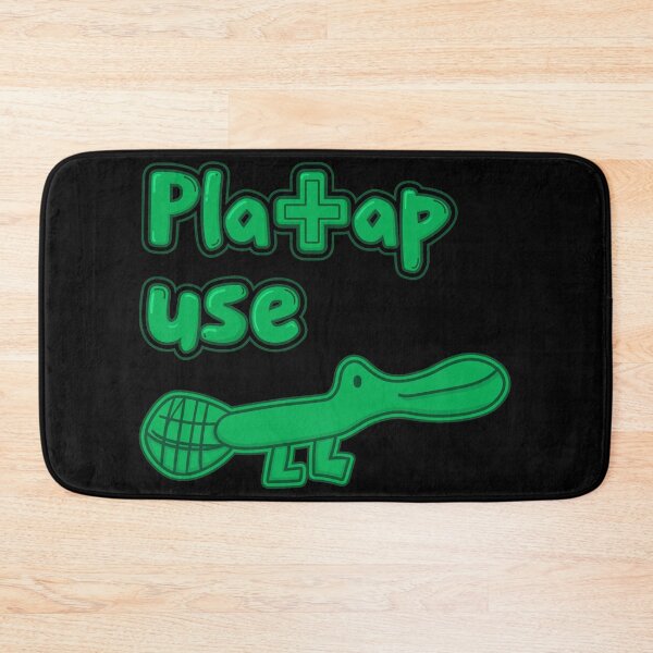 Item preview, Plapap Use Doodle Creature Art designed and sold by SANTIAGOISNEROS.