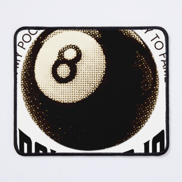 Item preview, Retromode Fortune 8 Ball designed and sold by UncleSamArts.